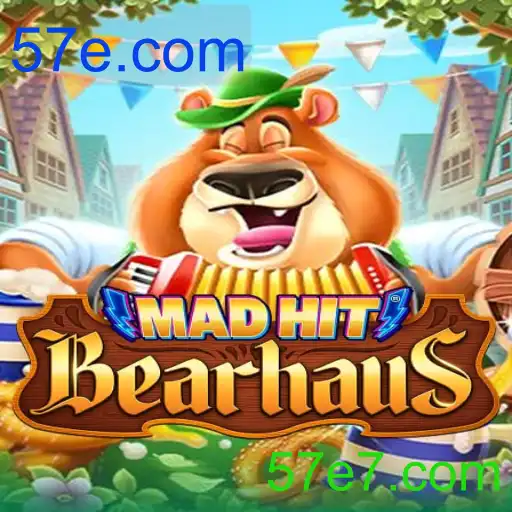 MadHitBearhaus: Desvendando o Jogo de Tabuleiro do Momento