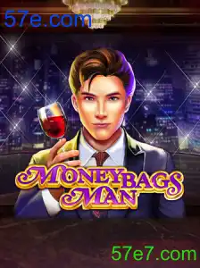 Explorando o Mundo de MoneybagsMan: Uma Jornada Financeira Virtual