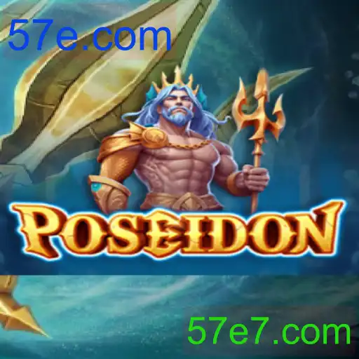 Poseidon: Mergulhe na Aventura Épica ao Lado do Deus dos Mares